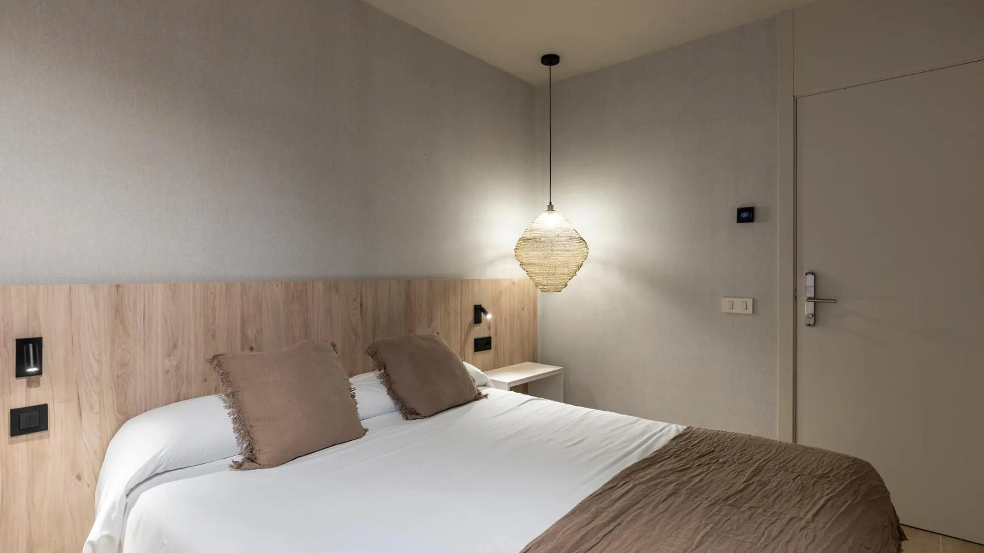 Hotel Casamar Llafranc