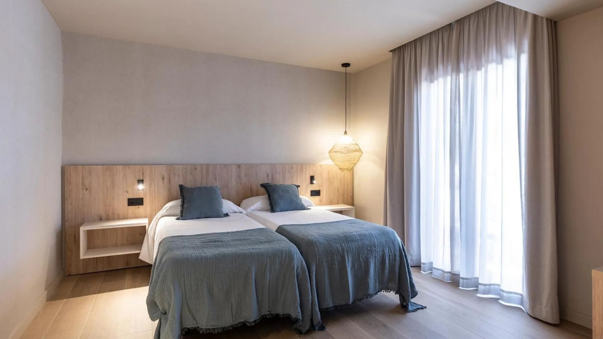 יפראנק Hotel Casamar ספרד