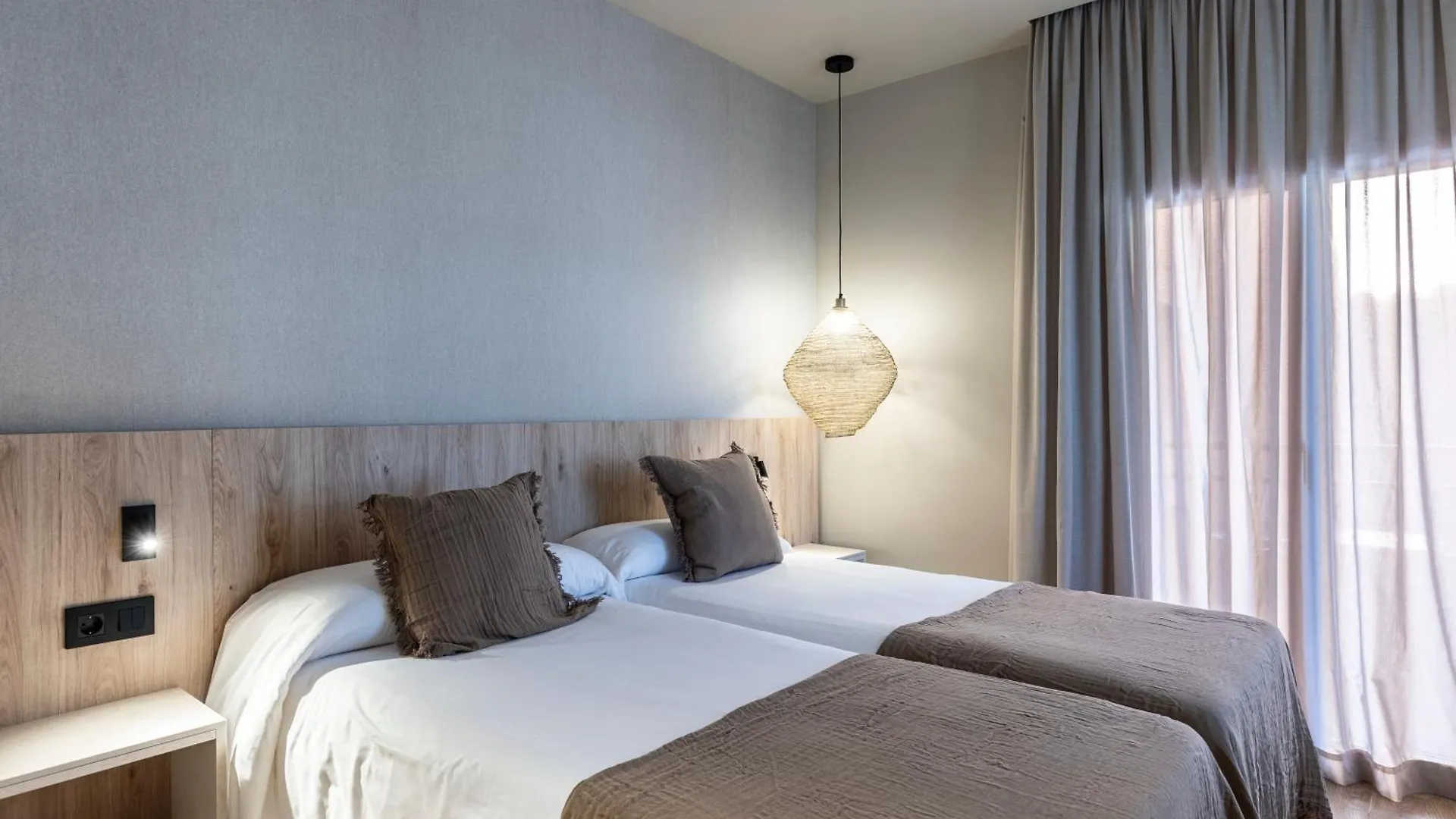 Hotel Casamar Llafranc Spain