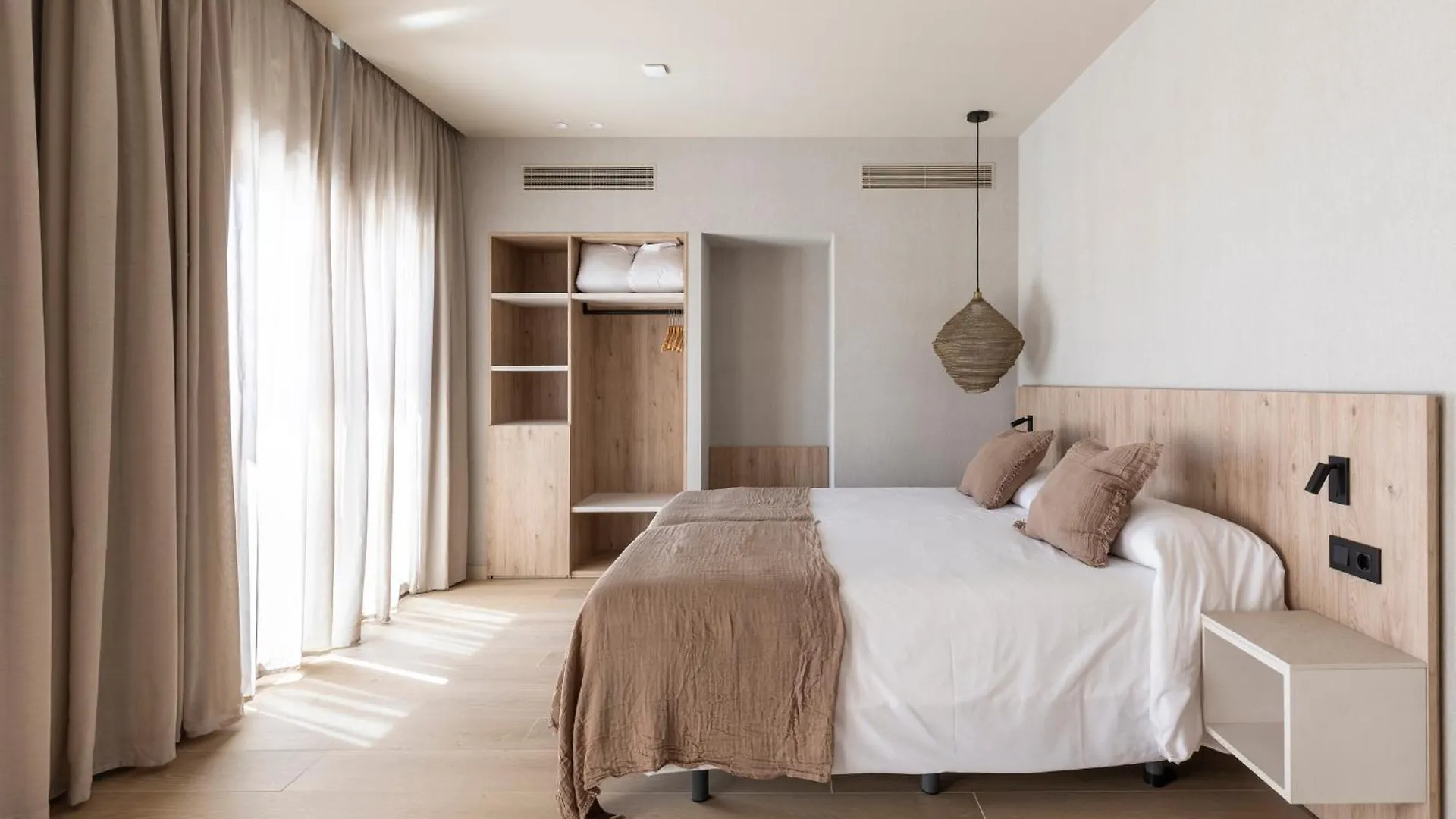 יפראנק Hotel Casamar