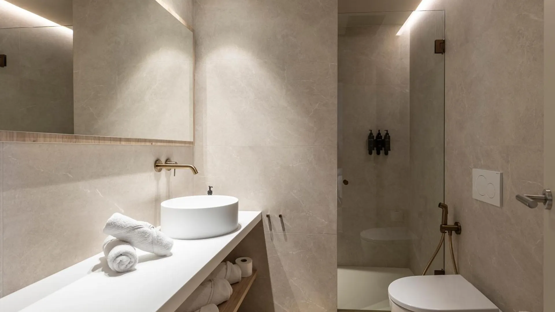 Hotel Casamar Llafranc 2*,