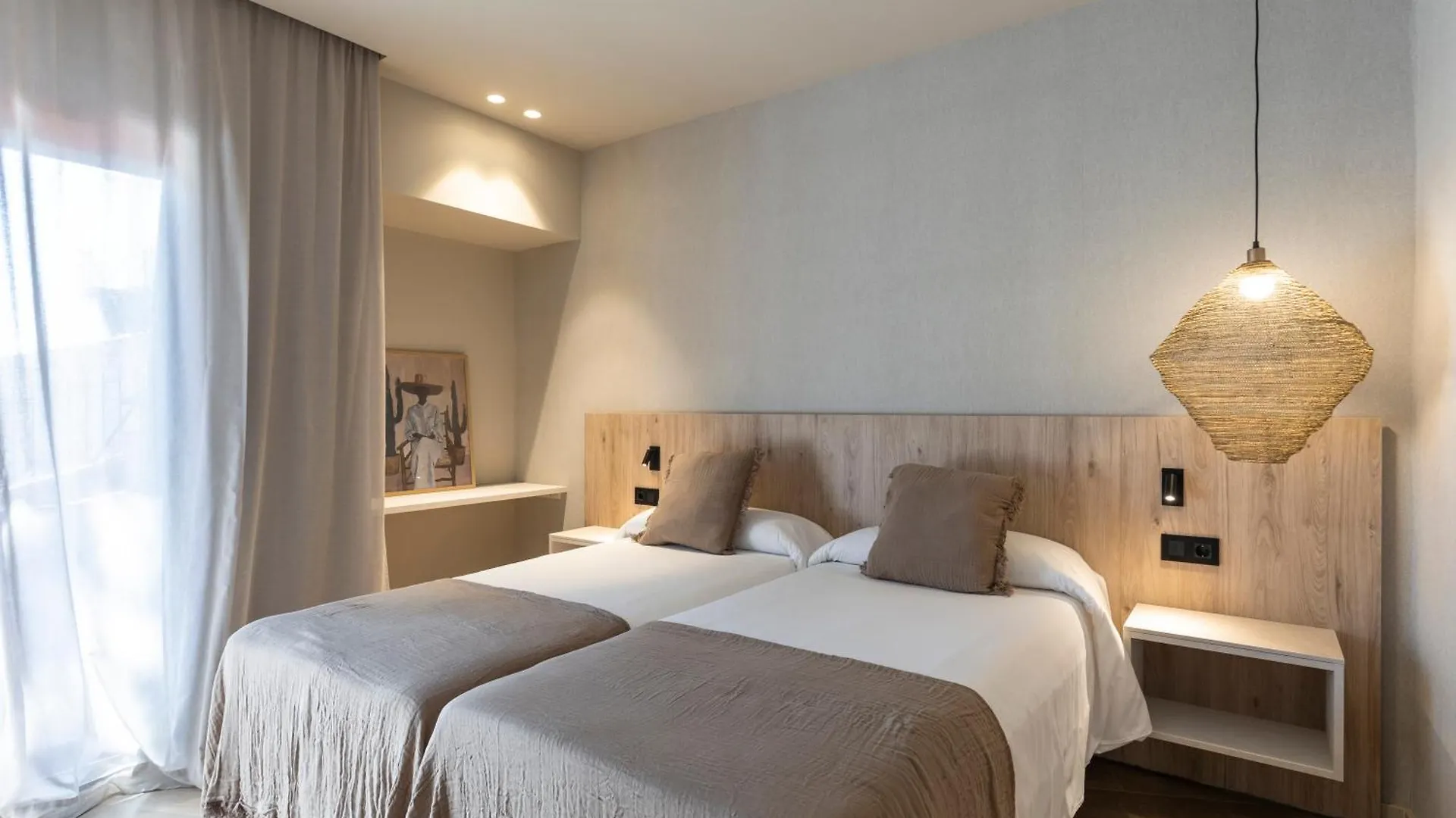 Hotel Casamar Llafranc