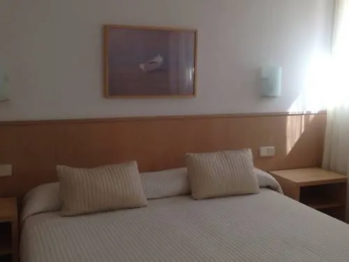 **  Hotel Casamar Llafranc Spain