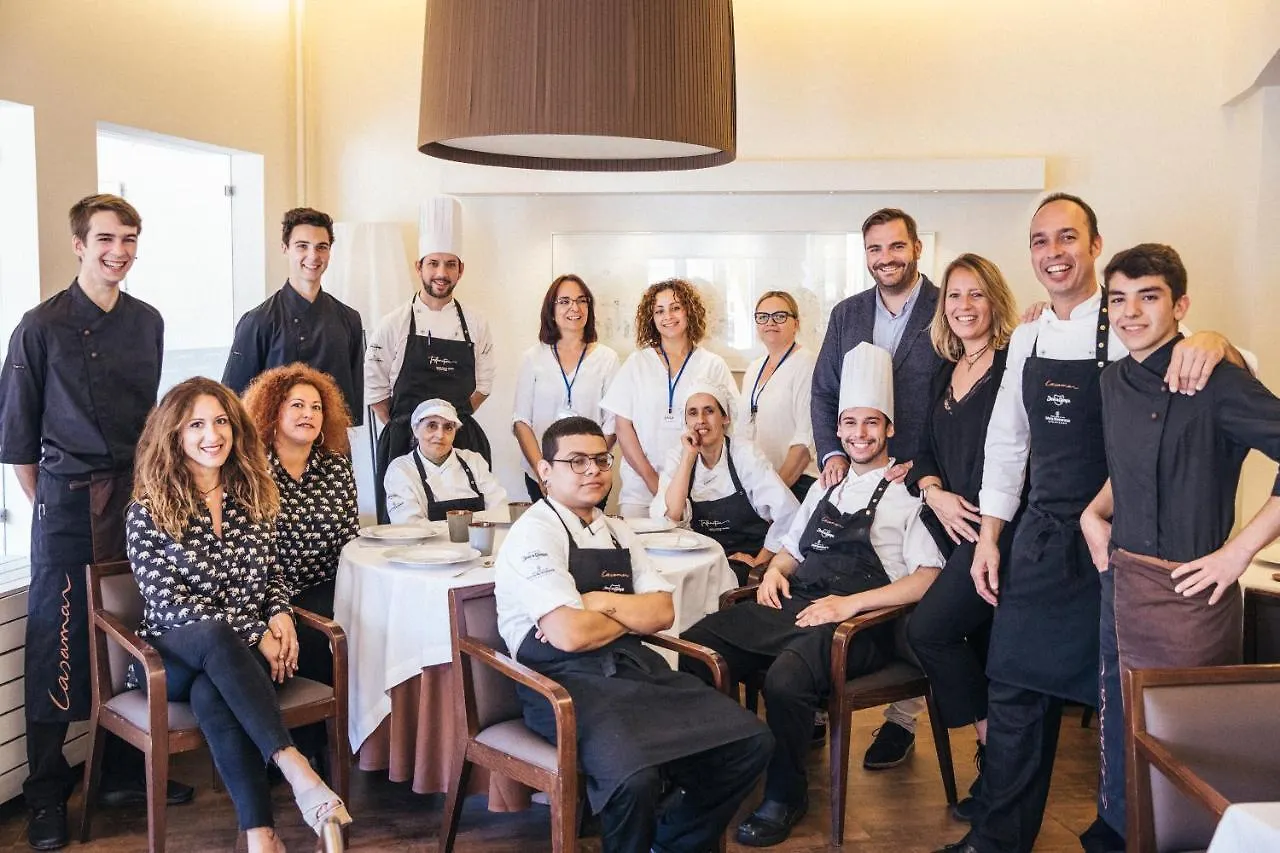 **  Hotel Casamar Llafranc Spagna