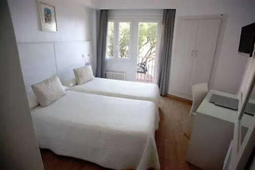 Hotel Casamar Llafranc 2*,